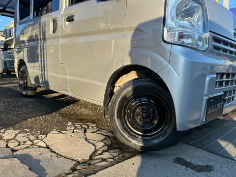 Nissan Clipper