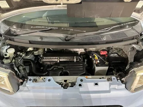 Daihatsu Hijet Caddie