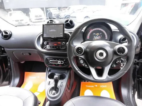 Smart For Four