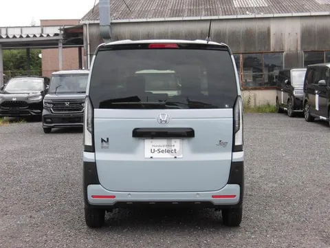 Honda N-BOX Joy