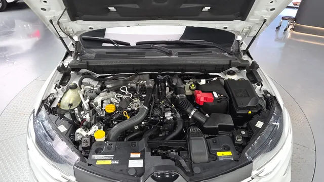 Renault Arkana (XM3)