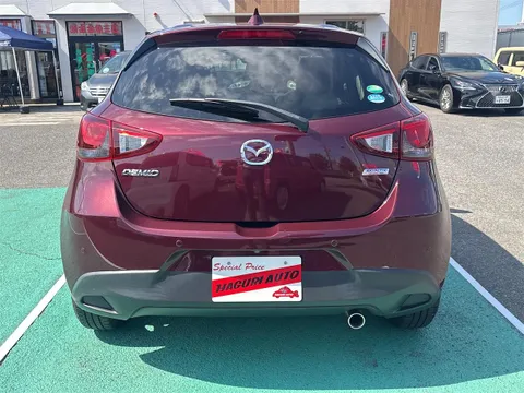Mazda Mazda2 (Demio)