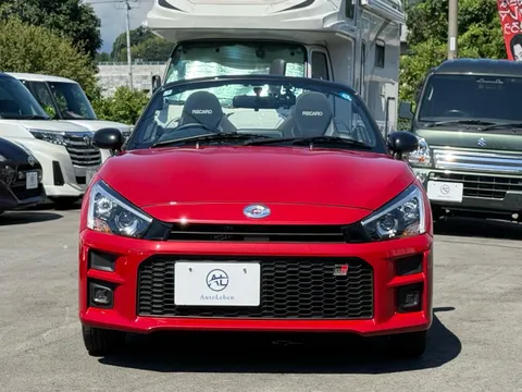 Toyota Copen
