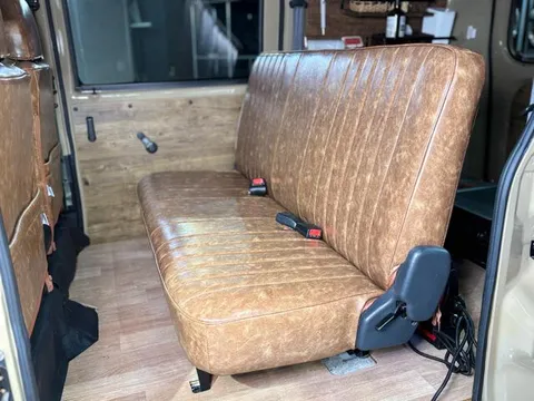 Toyota TownAce Van