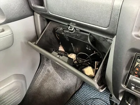 Mitsubishi Town Box
