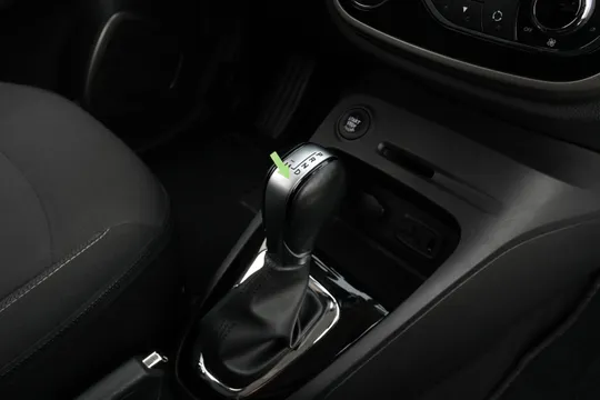 Renault QM3