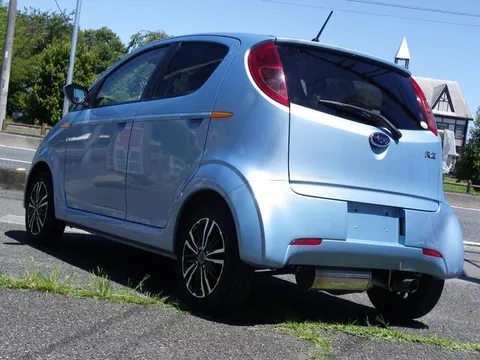 Subaru R2