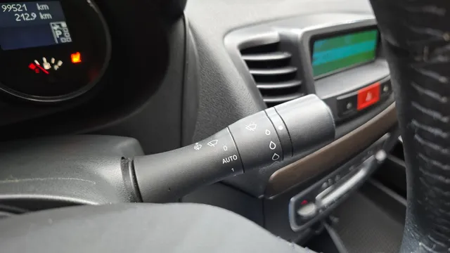 Renault SM3