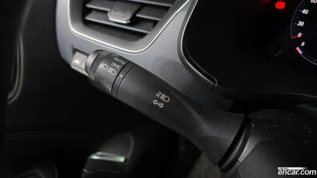 Renault XM3