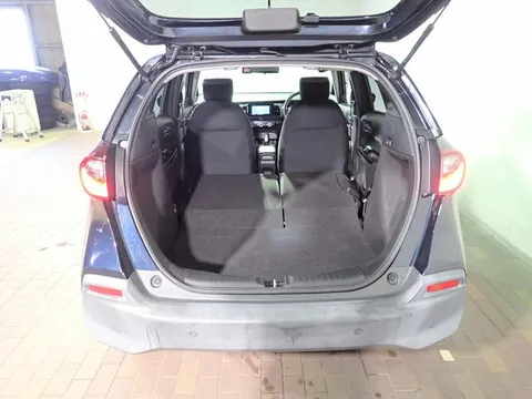 Honda Jazz (Fit)