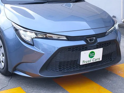 Toyota Corolla Touring