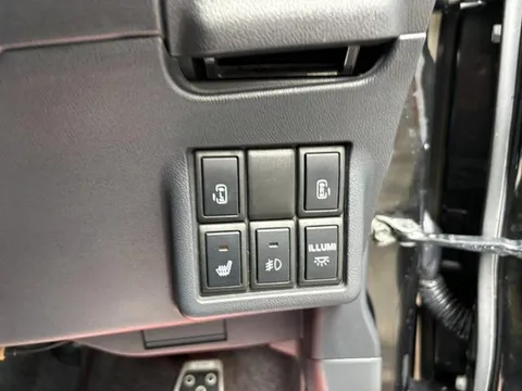 Suzuki Palette SW