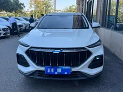 Changan Oshan X5