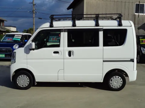 Nissan Clipper