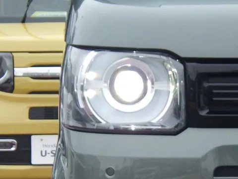 Honda N-BOX Joy