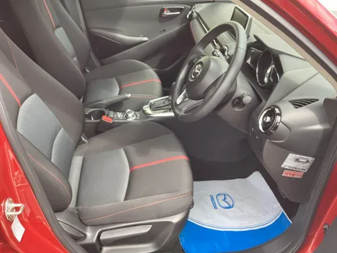 Mazda Mazda2 (Demio)