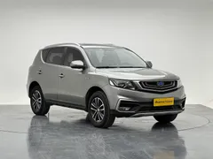Geely Vision X6