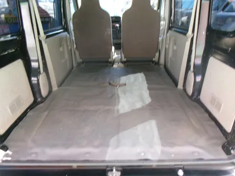 Nissan Clipper