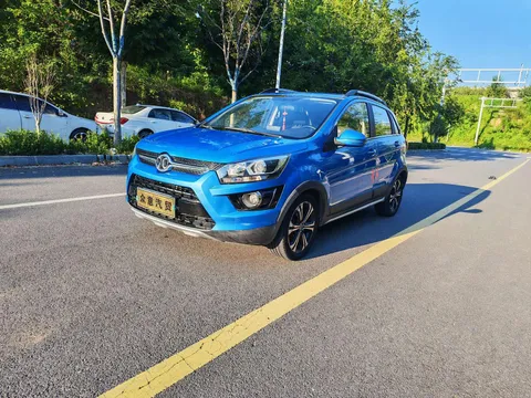 BAIC