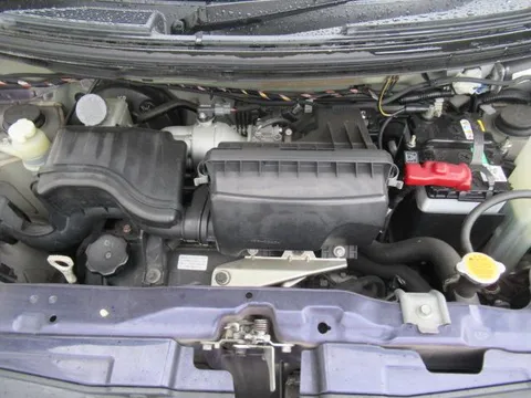 Mitsubishi eK Sport