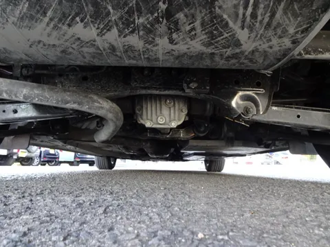 Subaru Impreza Sports