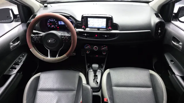 Kia Picanto (Morning)