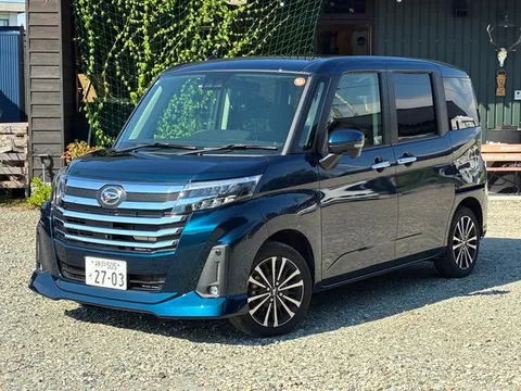 Daihatsu Thor