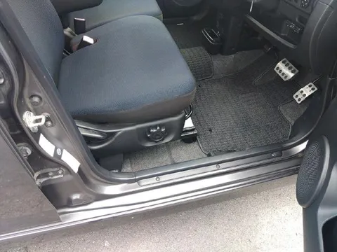 Mitsubishi eK Sport