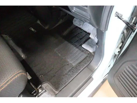 Mazda Flair Wagon Tough Styel