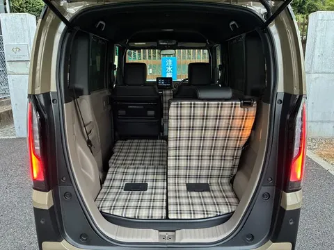 Honda N-BOX Joy