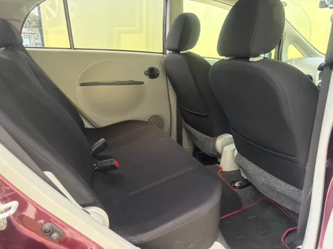 Mitsubishi I