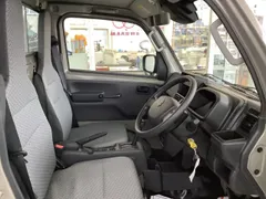 Suzuki Carry Track