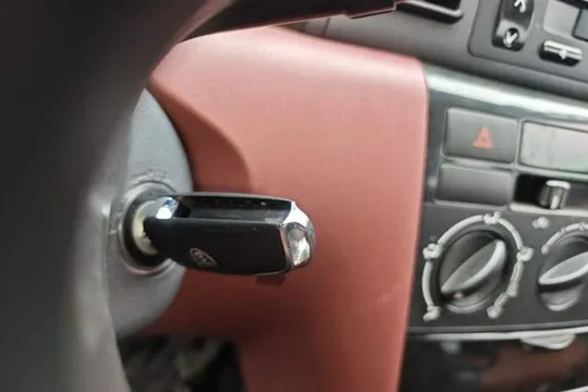 BYD F3