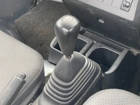 Toyota Pixis Truck