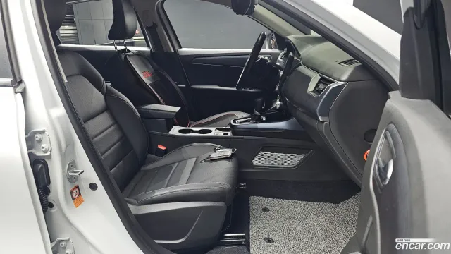 Renault XM3