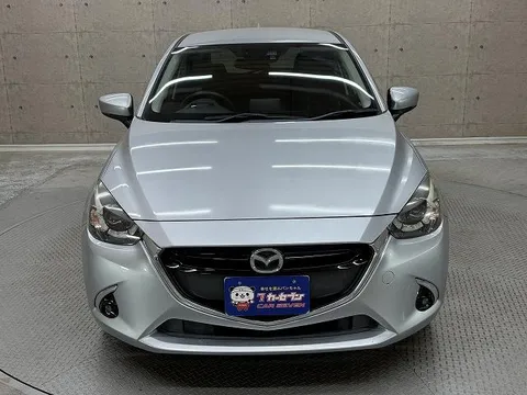 Mazda Mazda2 (Demio)