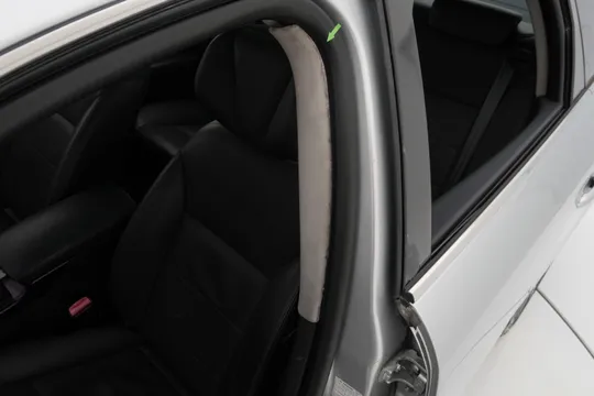 Renault SM7