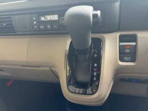 Honda N-BOX Joy