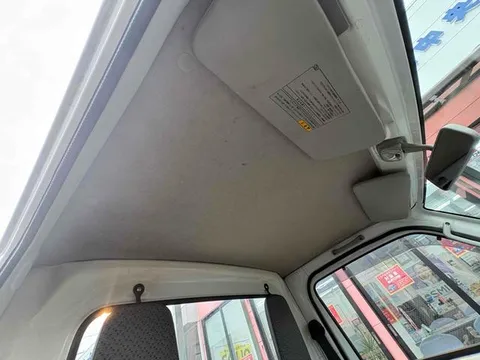 Suzuki Carry Track