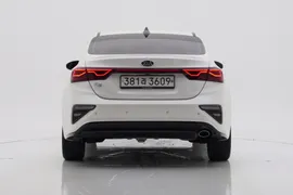 Kia Cerato (K3)