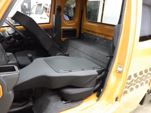 Suzuki Super Carry