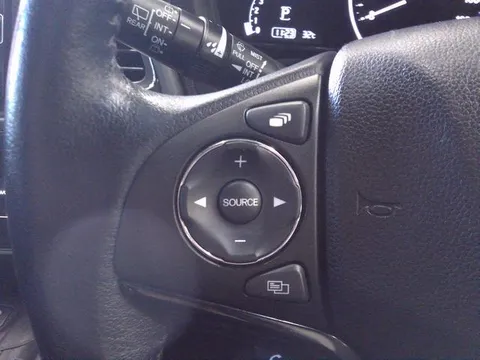 Honda HR-V (Vezel)