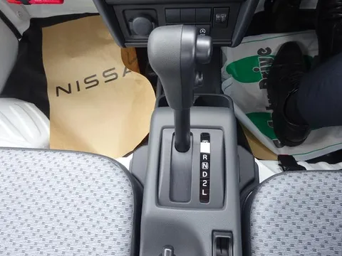 Nissan Clipper Truck