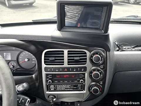 Kia Bongo 3