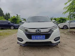 Honda HR-V (Vezel)
