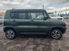 Mazda Flair Crossover