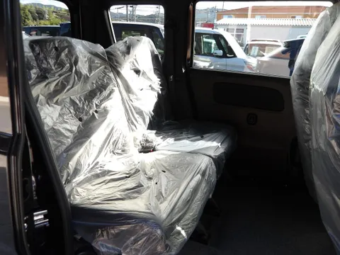 Nissan Clipper Rio