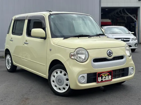 Daihatsu Mira Cocoa