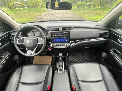 Honda Crider