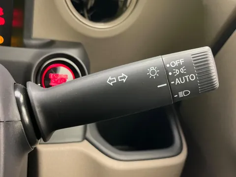 Honda N-BOX Joy